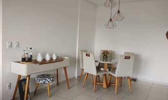 Imagem 5: Imóvel para venda tem 92 metros quadrados com 3 quartos em São Jorge - Manaus - AM