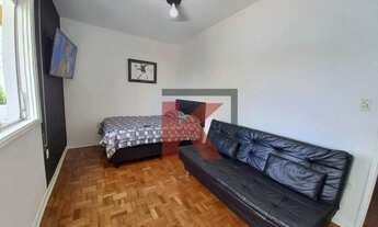 Imagem 7: Apartamento com 3 dormitórios à venda, 80 m² no Gonzaga - Santos/SP