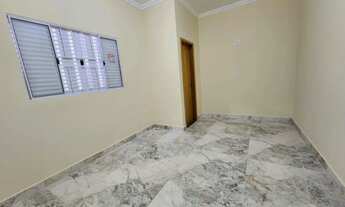 Imagem: Casa Residencial em Araçatuba-SP