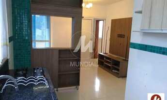 Imagem 3: Apartamento (kitnete) 1 dormitórios, cozinha planejada, elevador, em condomínio fechado