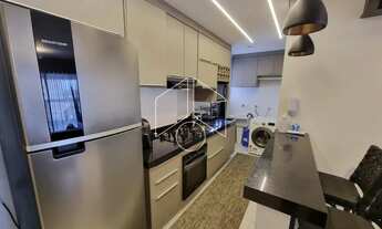 Imagem 3: Residencial Apartamento em Marília