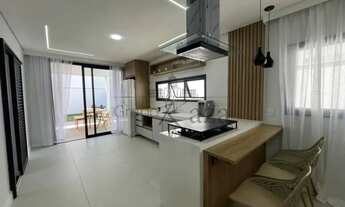 Imagem 7: Casa a venda com 210 metros quadrados com 3 quartos - Urbanova VII - São José dos Campos