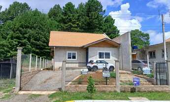 Imagem: Casa 03 dormitorios Vale dos Pinheiros em