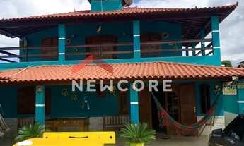 Imagem: Casa em Rua Setenta e Oito - Jaconé (Sampaio