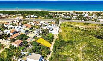 Imagem: Terreno de 297,26 m² em Condomínio fechado