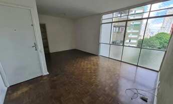 Imagem 4: Apartamento para locação, Santa Cecília, São Paulo, SP