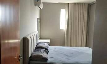 Imagem: Luxor flat em Morada do Ouro - Cuiabá