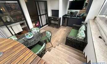 Imagem 5: COBERTURA - CHÁCARA SANTO ANTONIO - SP