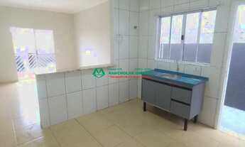 Imagem 4: Residencial Caucaia I