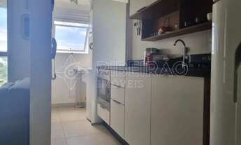 Imagem 2: Apartamento 1 dormitórios à venda no Edifício Apogeo