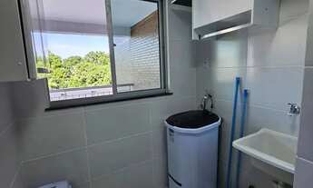 Imagem 6: Lotus aluga ap mobiliado no Piazza Toscana