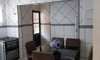 Imagem 7: Sobrado em Vila Formosa