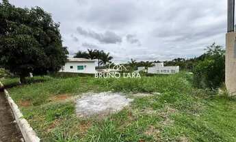 Imagem 4: Lote à venda no Condomínio Serra Verde - Igarapé MG