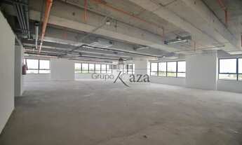 Imagem: Conjunto Comercial - Vila Leopoldina - 413,72m²