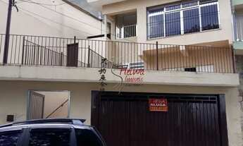 Imagem: Sobrado 3 dormitórios R$ 2.000,00 ( Vila