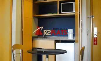 Imagem 5: Flat com ótimo preço no bairro Jardins. Confira!