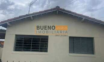 Imagem 2: Casa para aluguel, 2 quartos, 2 vagas, Vila Alves - Santa Bárbara D'Oeste/SP