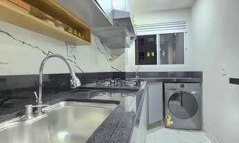 Imagem 7: Apartamento 3 Quartos | Sol da Manhã