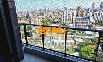 Imagem 4: Apartamento Para Vender com 1 quarto no bairro Soledade,42m² em Recife