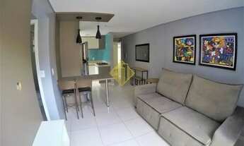 Imagem 4: Apartamento à venda, 2 quartos, 1 vaga, Jardim Porto Alegre - Toledo/PR