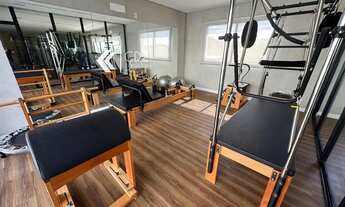 Imagem 5: Apartamento para alugar no Studio Vale Verde/Planeta