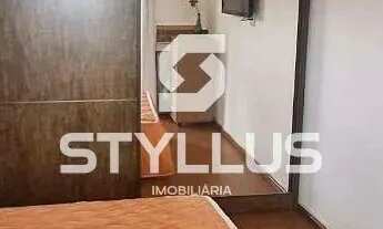 Imagem 5: Méier Apartamento cobertura com 2 dormitórios