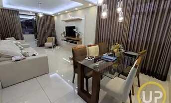 Imagem: Apartamento 4 qtos elevador Jaraguá BH