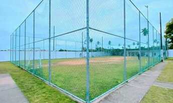 Imagem 7: Apartamento 3 quartos com suíte no Condominio Porto Antilhas - Paulista