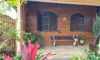 Imagem: Casa 3 quartos em Itapuã