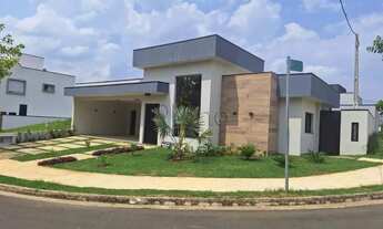 Imagem: Casa à venda com 3 suítes no Jardins Di