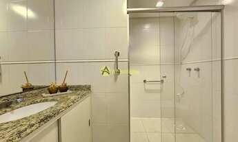 Imagem 7: Vista definitiva para mar e praça Luiz Bassani