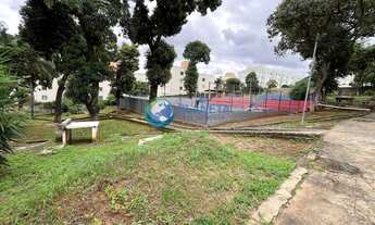 Imagem 3: Apartamento Padrão 3 QUARTOS 1 BANHO \ 1 VAGA \ SÃO J BATISTA