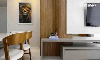 Imagem 3: Apartamento com 3 dormitórios à venda, 89 m² por R$ 1.700.000 - Enseada do Suá - Vitória/E