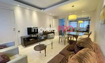 Imagem: Apto de 96m2 com 3 dorm, sendo 1 suite e