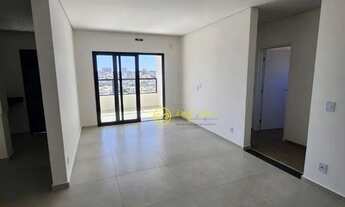Imagem 2: Apartamento com 3 Quartos, sendo 1 Suíte à venda, 108 m² por R$ 970.000 - Condomínio Resid