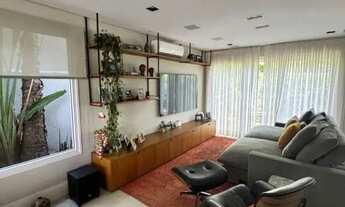 Imagem 7: CASA EM CONDOMÍNIO - ALPHAVILLE BURLE MARX - SP