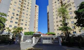 Imagem: Apartamento para alugar, 2 quartos,Leste