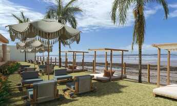 Imagem 2: Flats Studios com Lazer para Alta Rentabilidade à Beira Mar de Maragogi