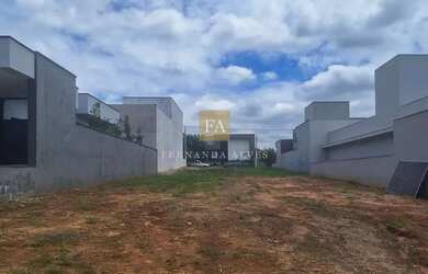 Imagem: Terreno no Solar das Esmeraldas