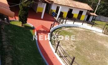 Imagem 3: Chácara em Estrada Santo Izidoro da Lagoa - da Lagoa - Itapecerica da Serra/SP