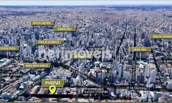 Imagem 7: Venda Apartamento 3 quartos Santo Antônio Belo Horizonte