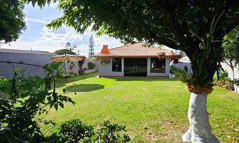 Imagem 4: Casa ampla Faxinal