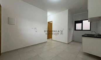 Imagem 2: Apartamento com 2 dormitórios, 44 m² - venda por R$ 320.000,00 ou aluguel por R$ 1.991,00