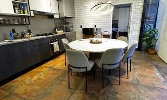 Imagem: CONJUNTO MANAUENSE, BELISIMA CASA, MOBILIADA