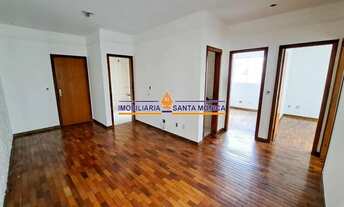 Imagem: Apartamento 3 quartos - Rio Branco