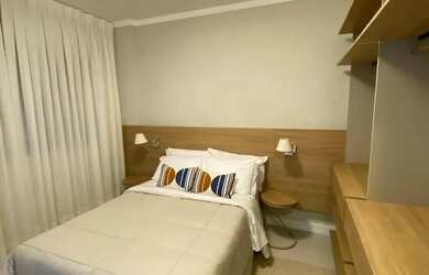 Imagem 6: Apartamento em Rua Amoreira - Canto Grande - Bombinhas/SC