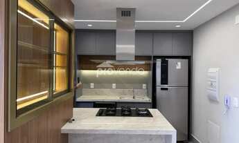 Imagem 2: APARTAMENTO - 3 SUÍTES - 2 VAGAS DE GARAGEM - ÁREA 105m² - RESIDENCIAL PARQUE NORONHA - SE