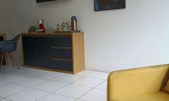 Imagem: Vendo casa duplex Recanto Vinhais