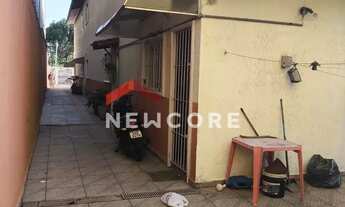 Imagem 5: Sobrado em Avenida Doutor Luiz Pereira Barreto - Vila Atlântica - Mongaguá/SP