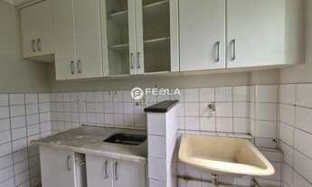 Imagem 6: Apartamento à venda e para alugar em Americana, Vila São Vito, com 2 quartos, com 56 m²